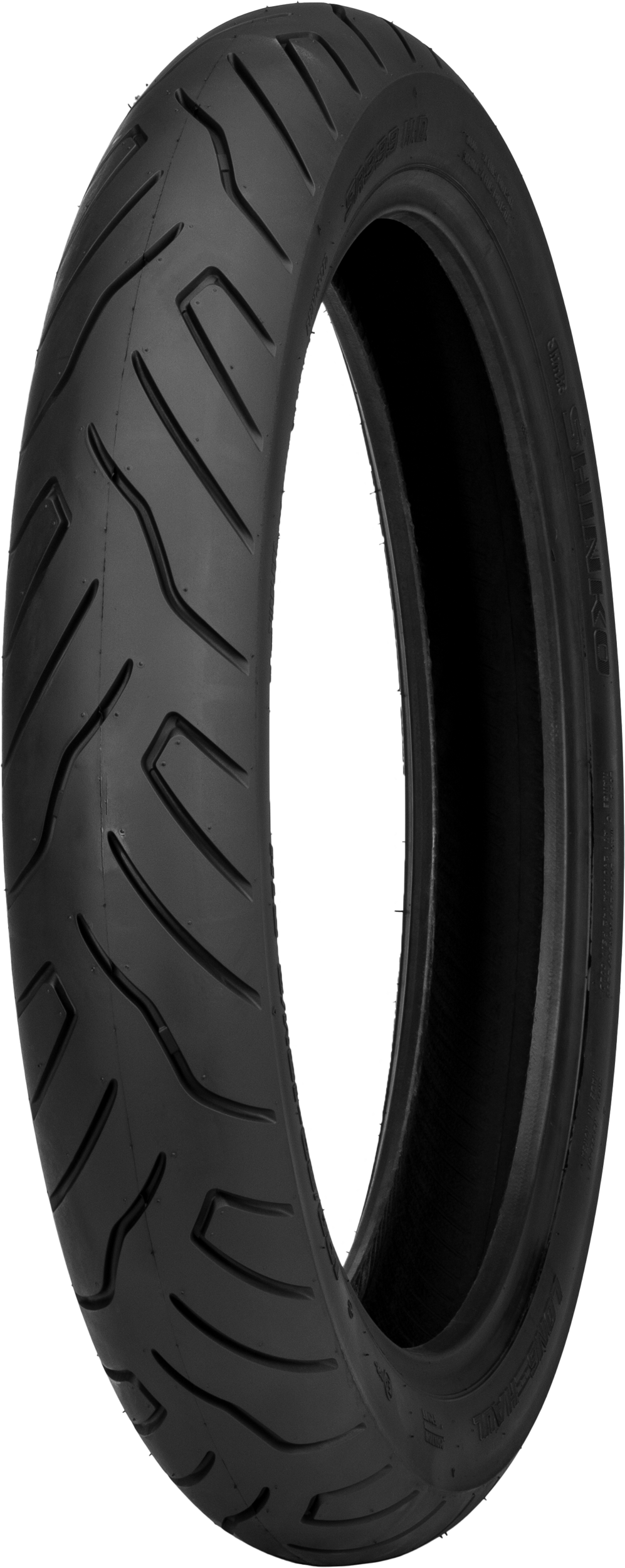 TIRE SR 999 LONG HAUL FRONT 80/90-21 54H BIAS TL