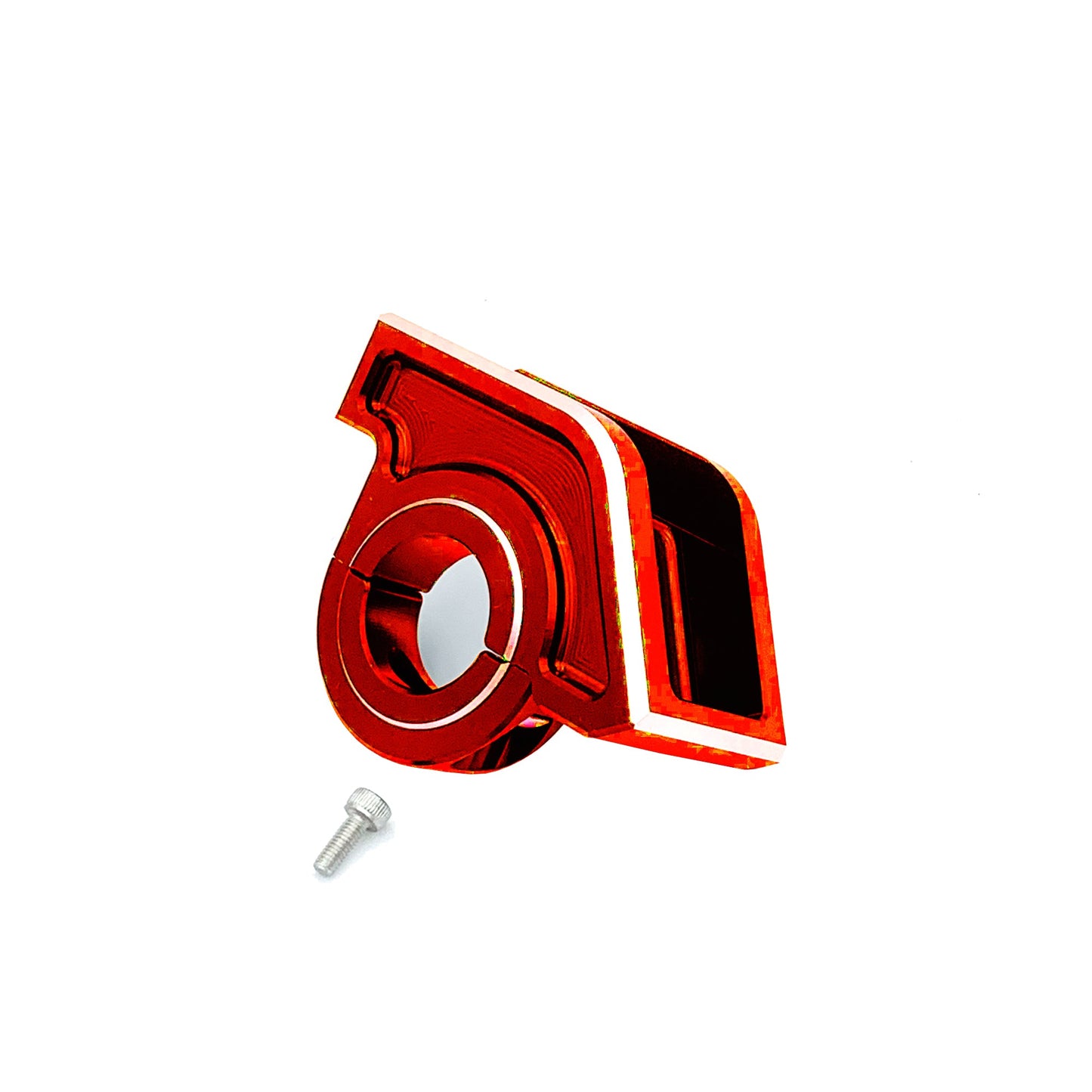 Display Protector | Aluminum