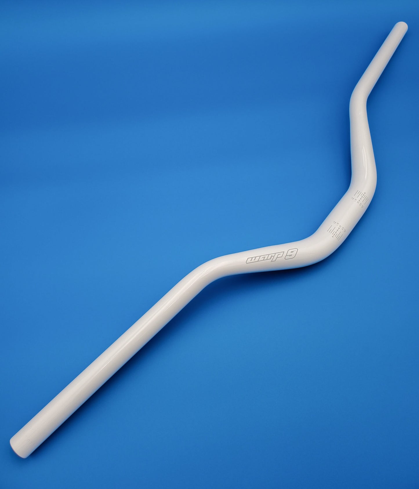 Warp9 Surron/Talaria Handlebars