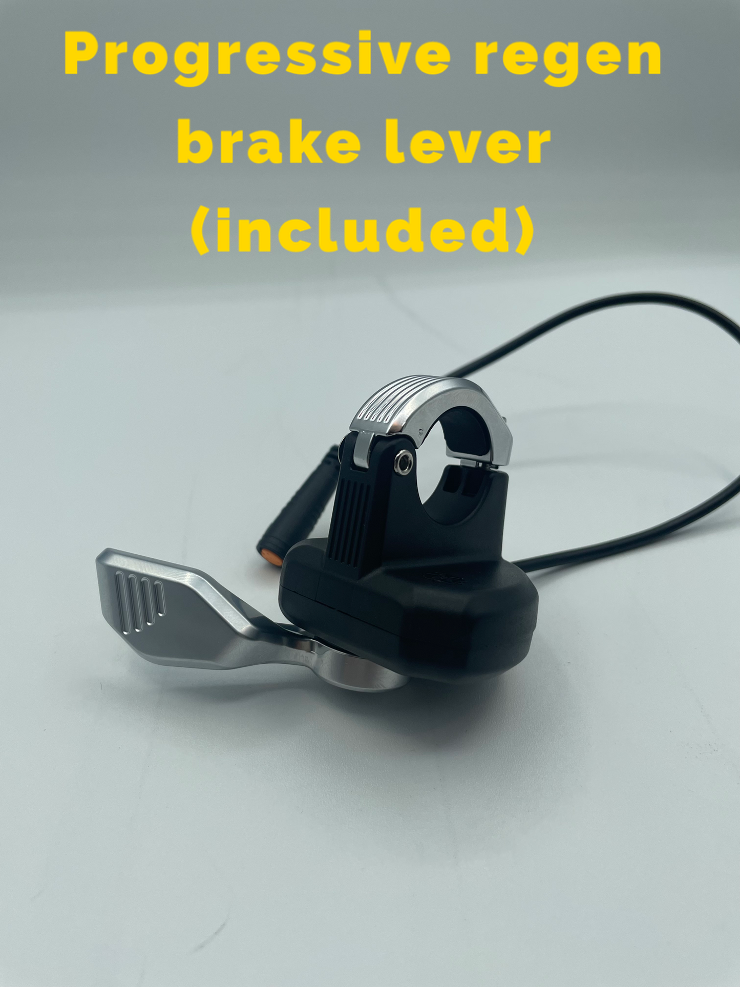 Surron/Segway/Emoto GLE BAC8000 Ready to Run LUDICROUS POWER UPGRADE! Now Shipping!