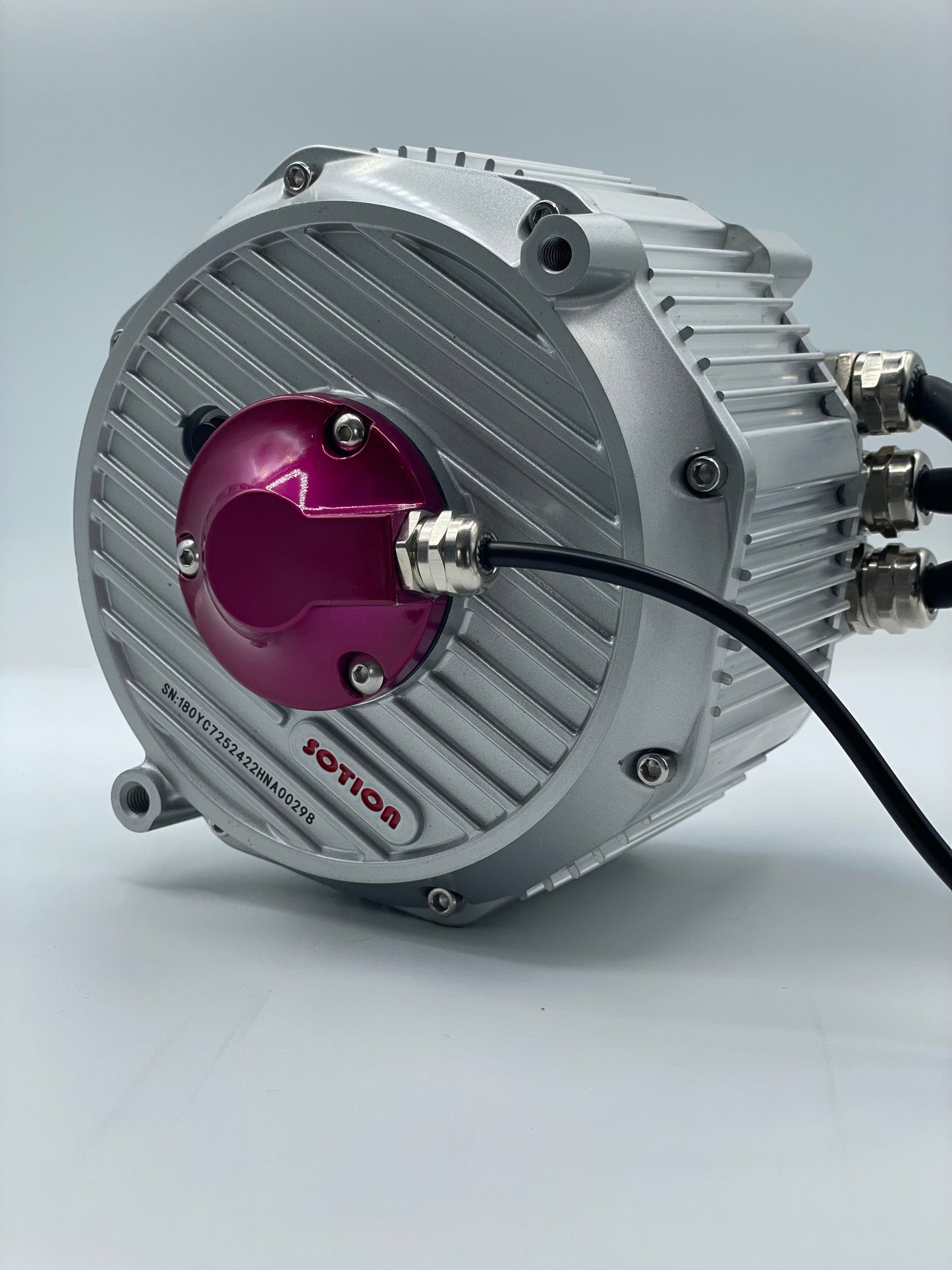 GLE Sotion Motor "GOD MODE" Upgrade for Surron & Ultra Bee Surron Now Shipping!
