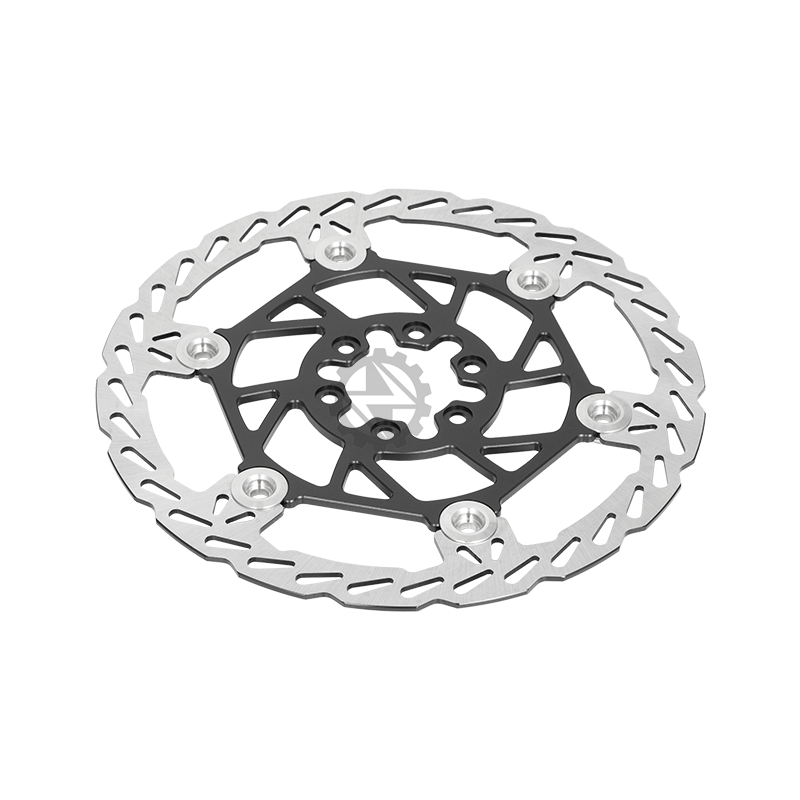 Front Floating Brake Disc 220mm x 2.3mm Talaria Sting MX3 / MX4 / XXX / Sur-Ron / E-Ride Pro