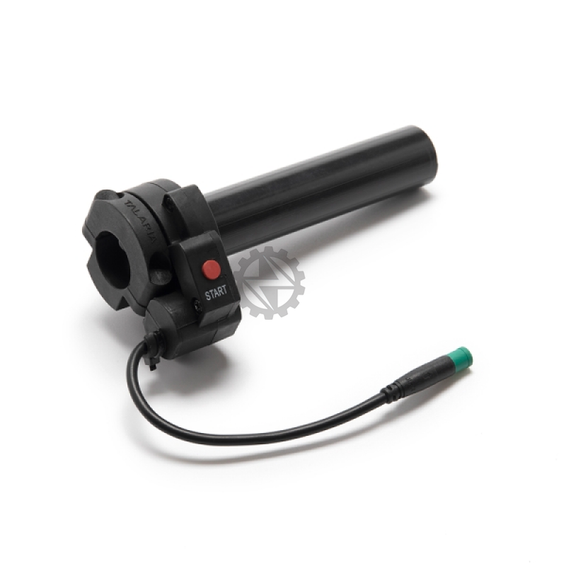 Replacement Throttle Talaria Sting MX4 / MX5 / X3 Concept (Green Connector)