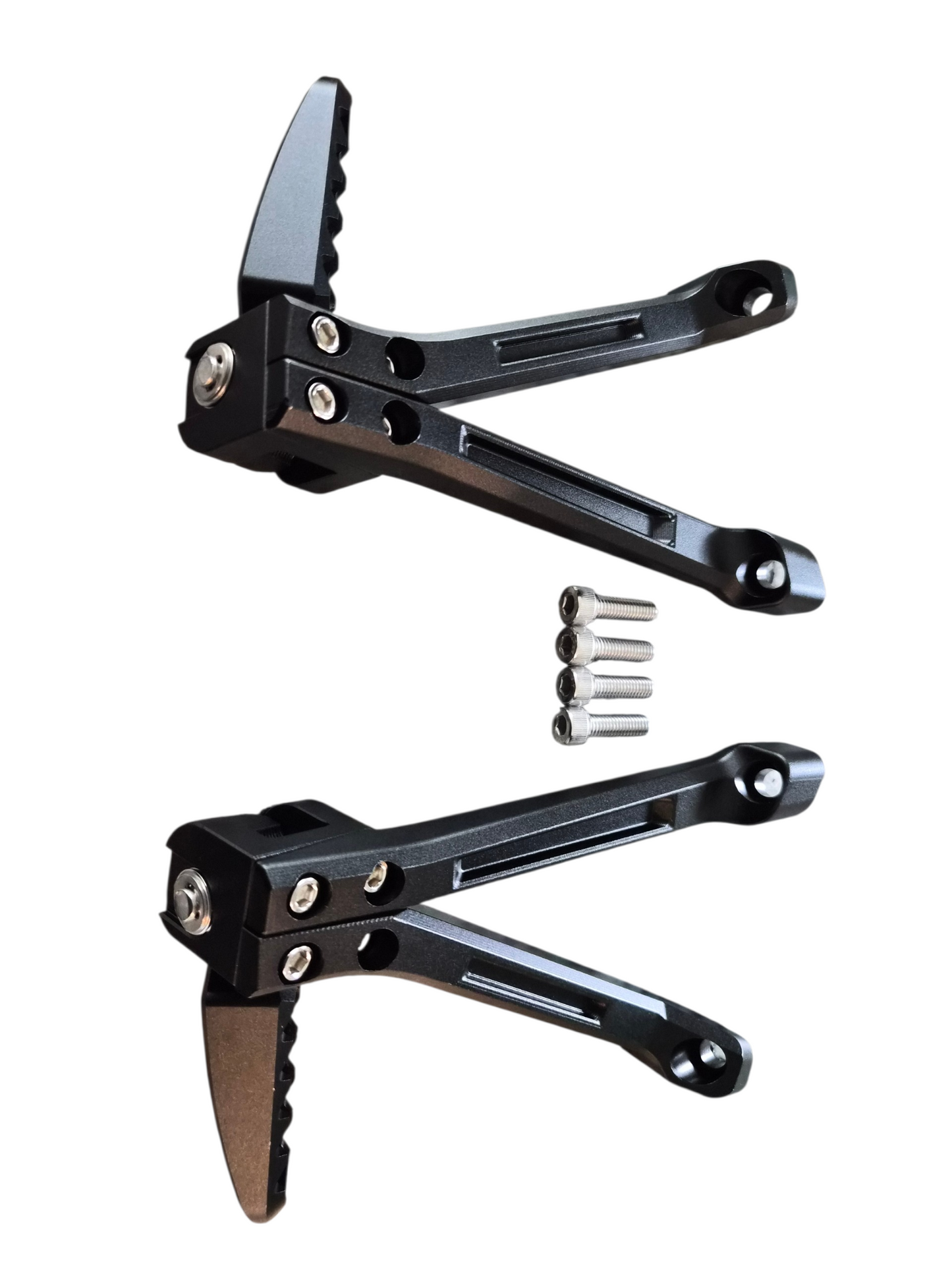 Surron Ultra Bee Passenger Pegs