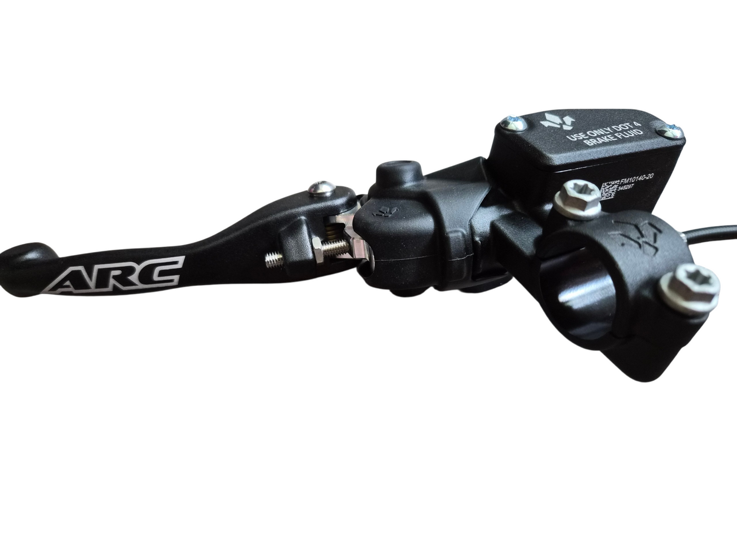 Formula Emoto Brake Assembly-Surron LBX/Talaria/SS Pro/RTR