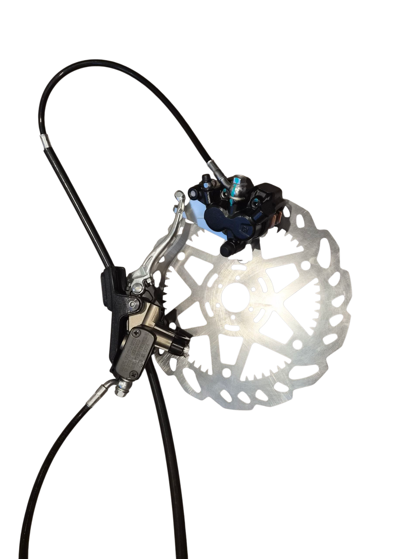 Surron LBX/ERP 1.0/2.0 Brake Kit-SALE!