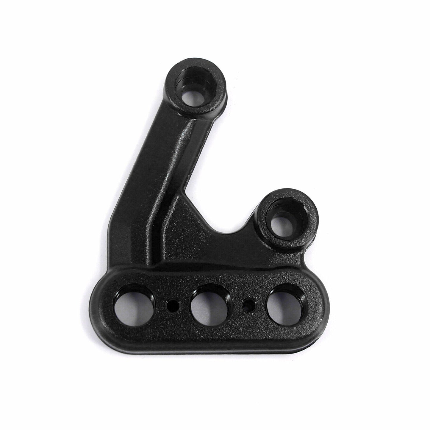 Surron Light Bee Footpeg Bracket Assembly