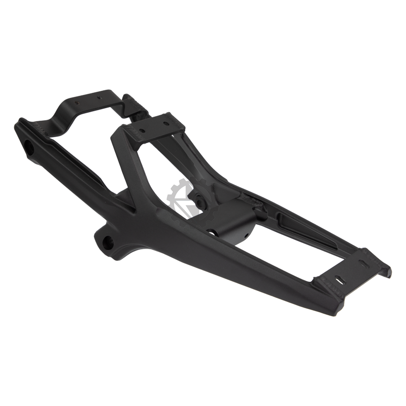 Seat subframe Black Talaria Sting MX3 / MX4 / MX5