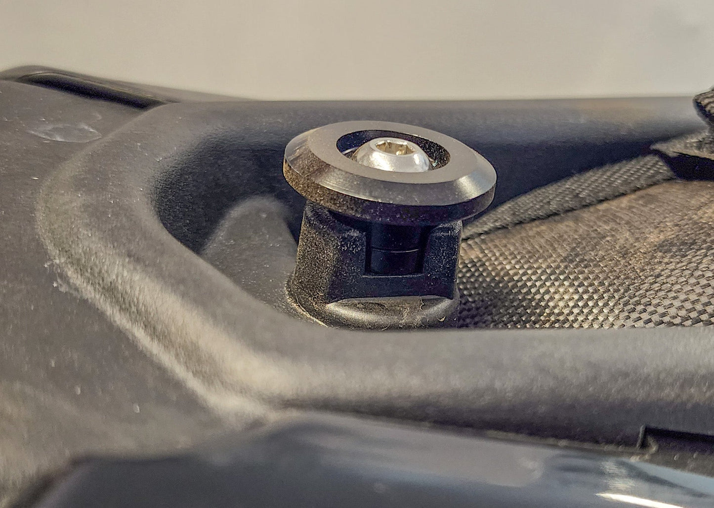 Ultra Bee Seat Spacer (Collective)