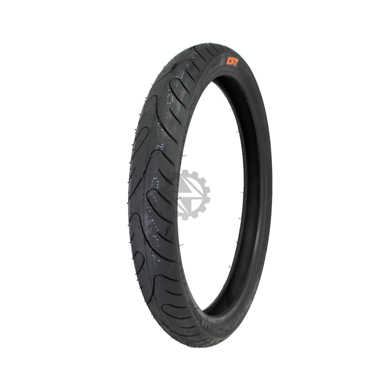 Supermoto Front Road Tire CST 70/90-17