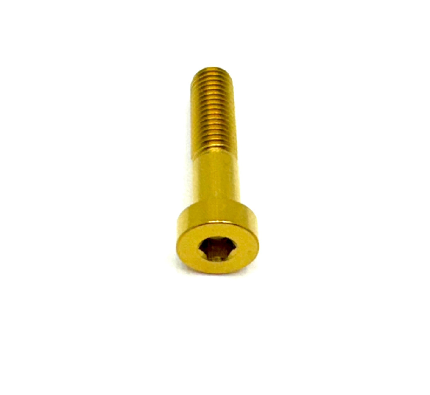 Altis Sigma Drivetrain Cover Custom 6 or 8 Piece Titanium Bolt Kit