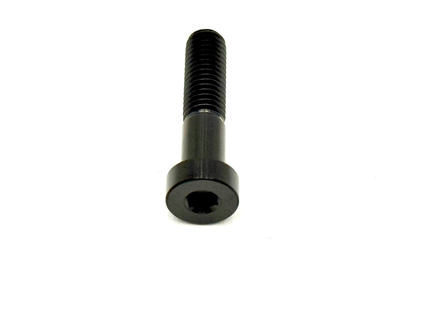 Altis Sigma Drivetrain Cover Custom 6 or 8 Piece Titanium Bolt Kit