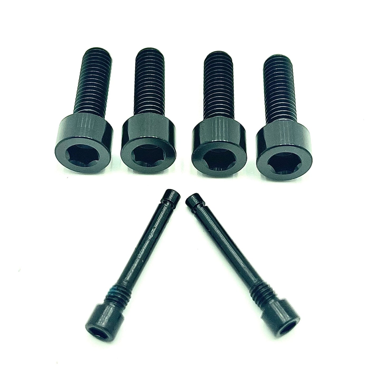 Titanium Caliper Bolt Kit for Surron, Talaria, Segway, 79 Bike