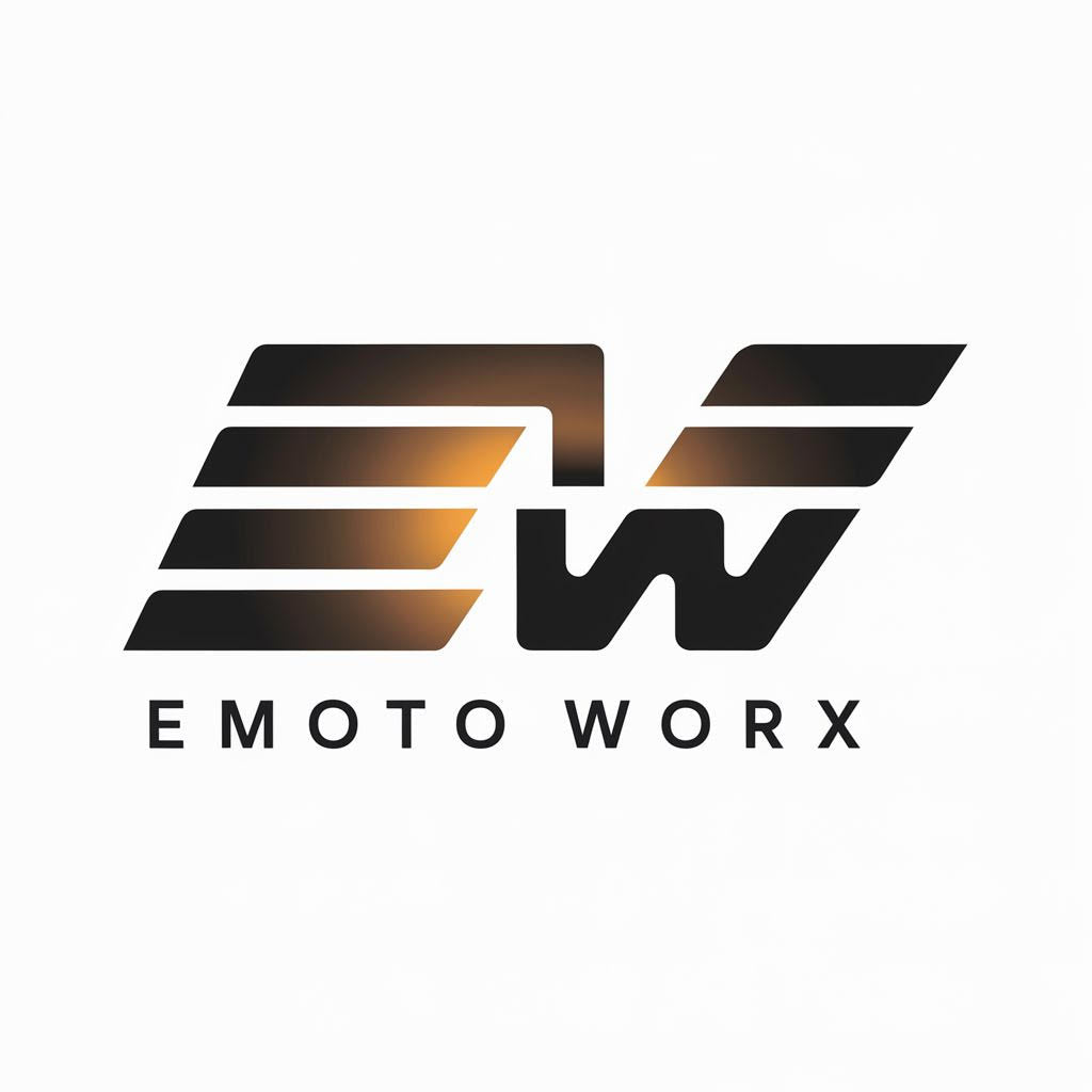 Products – Emotoworx