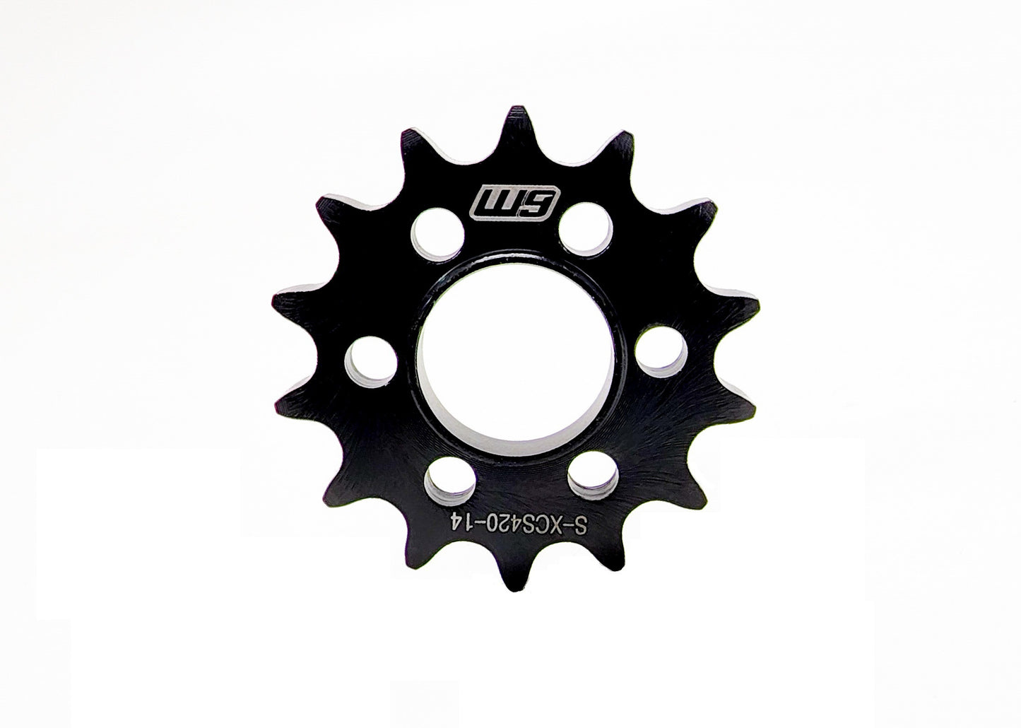 Warp9 Jack Shaft Sprocket - Surron
