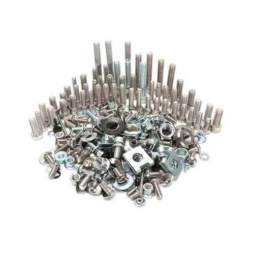 Bolts