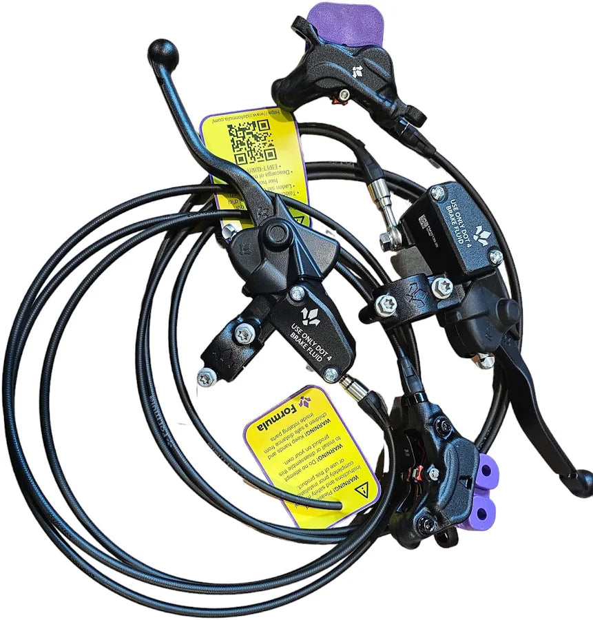 E-Moto Brakes