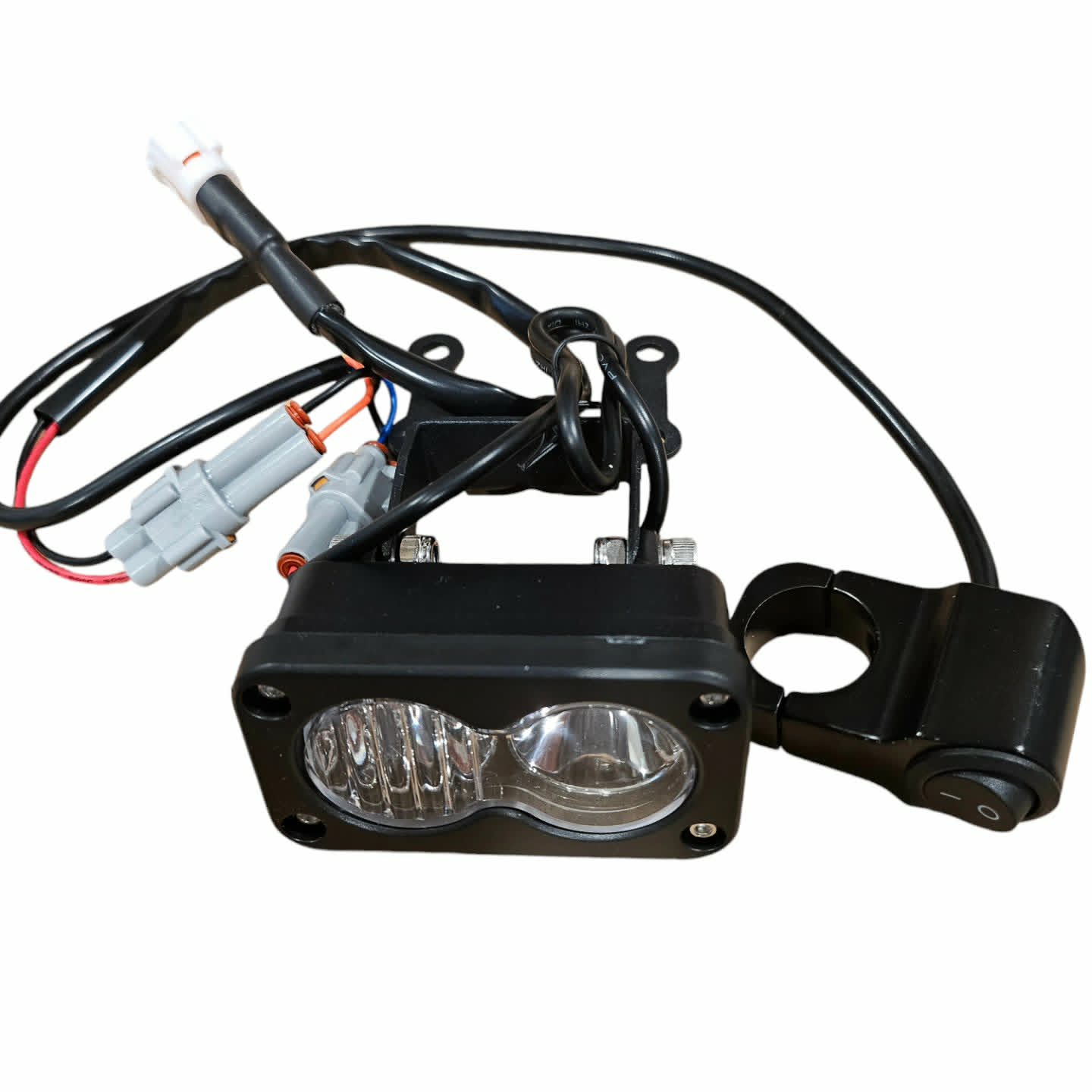 E-Moto Lights