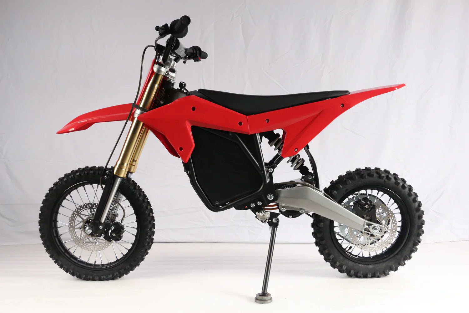Formula Emoto Brake