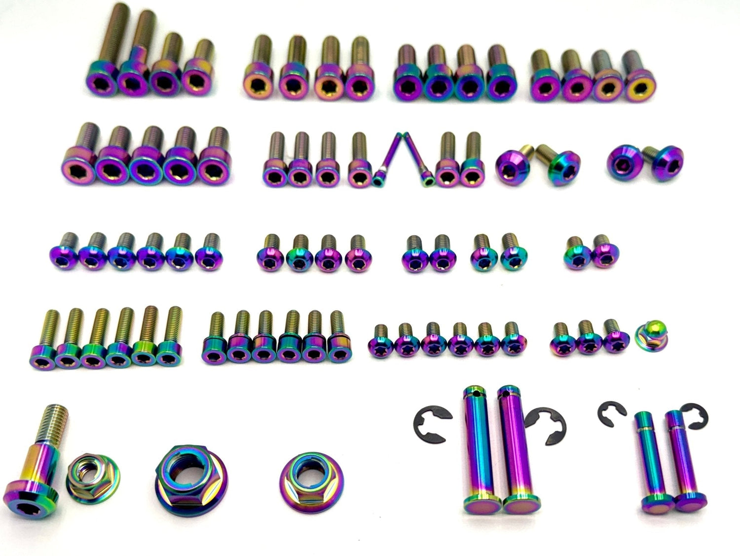 Bolts