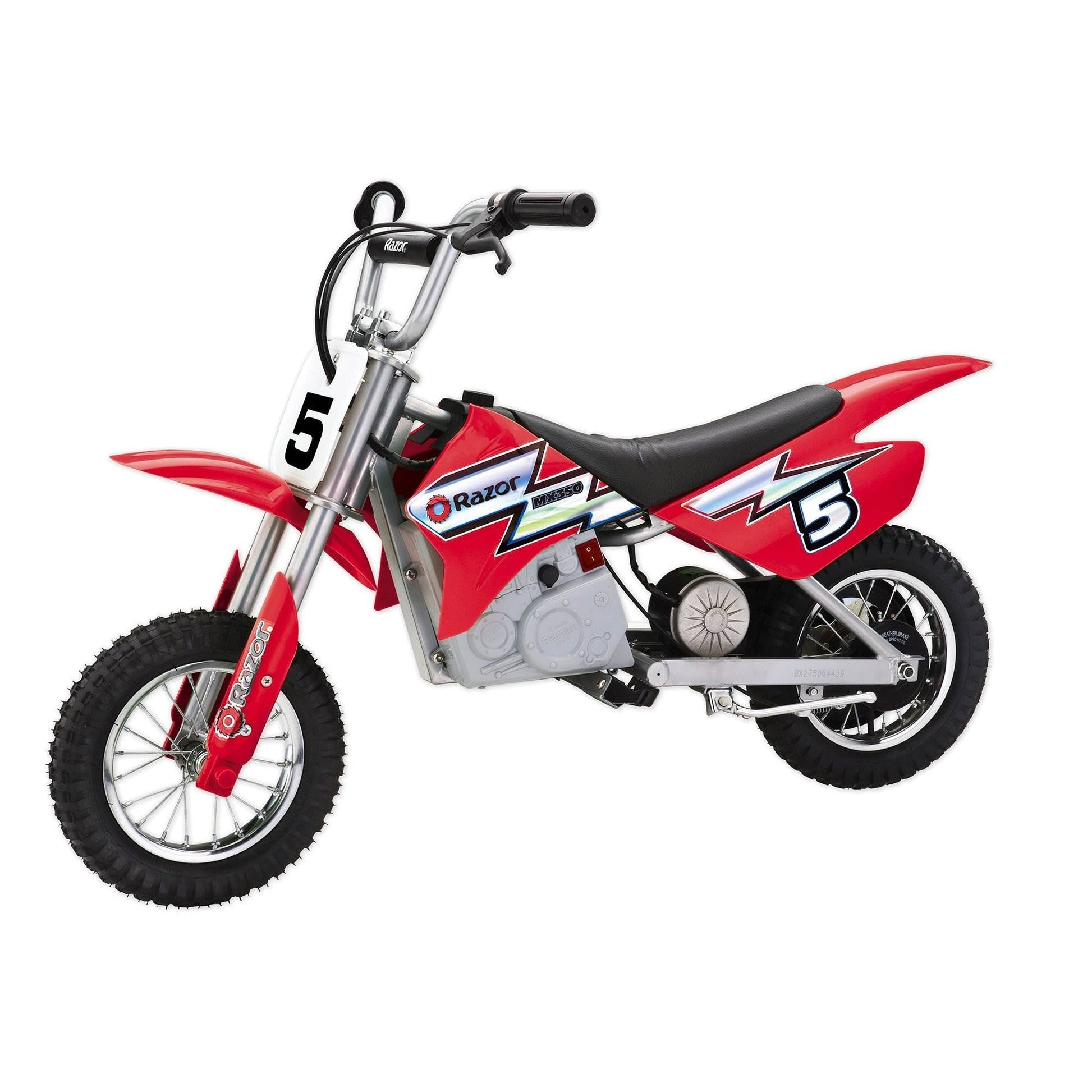 Razor Walmart Kids Motorcycle Razor Dirt Rocket Kid Electric