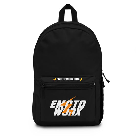 Emoto Worx Backpack