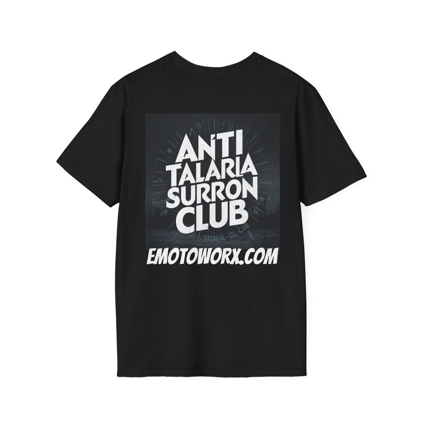 Anti Talaria Surron Club T-Shirt