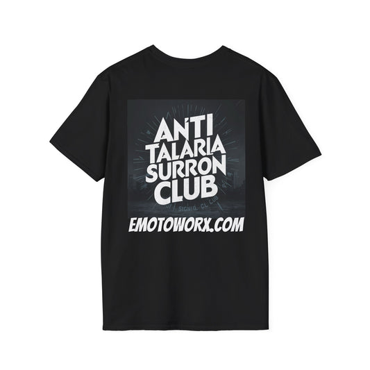 Anti Talaria Surron Club T-Shirt