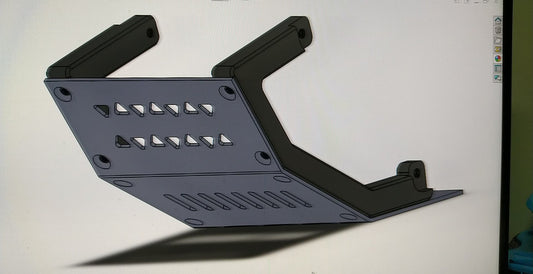 EMX Bomber Guard-R5 Bashguard