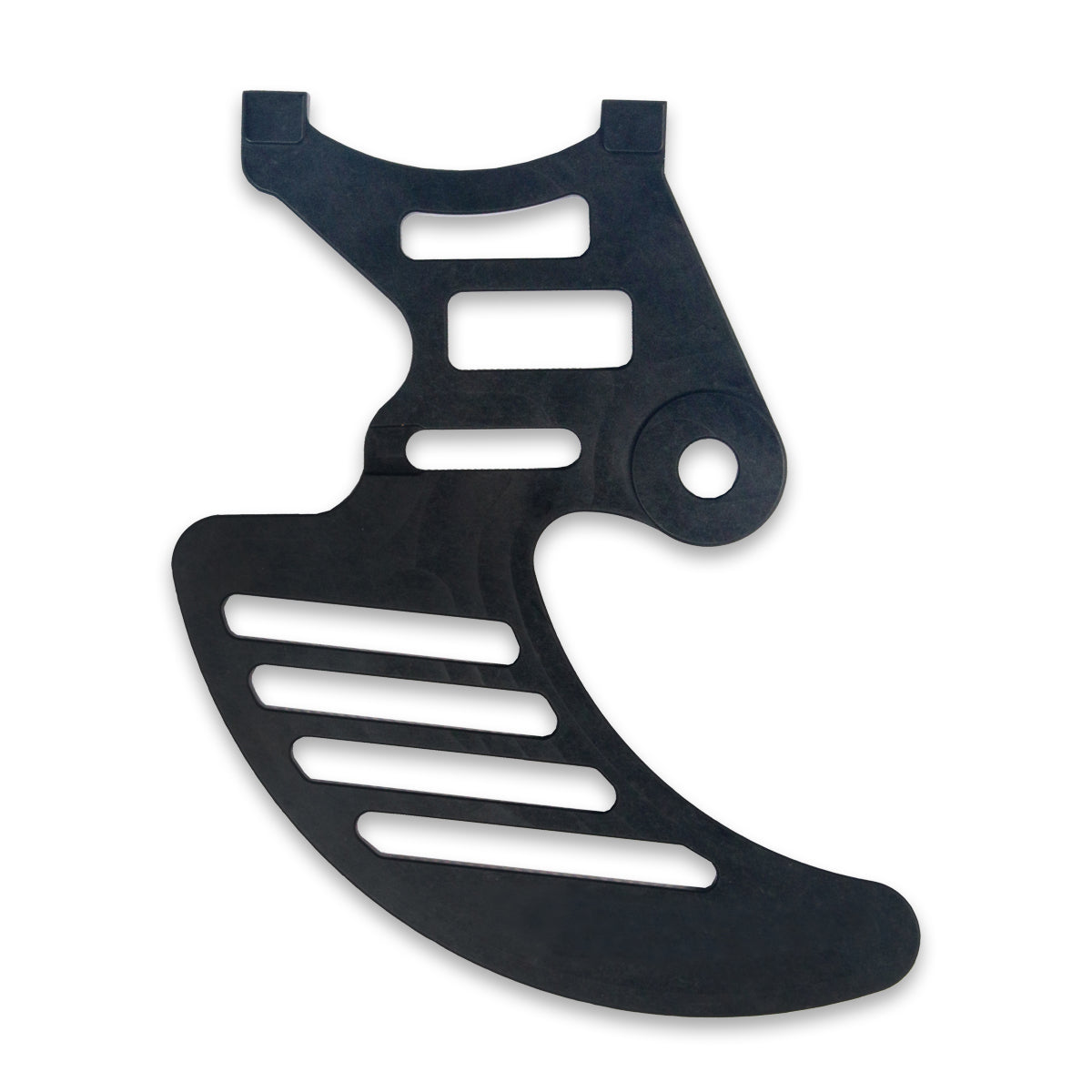 Sur Ron Rear Shark Fin Style Disc Guard