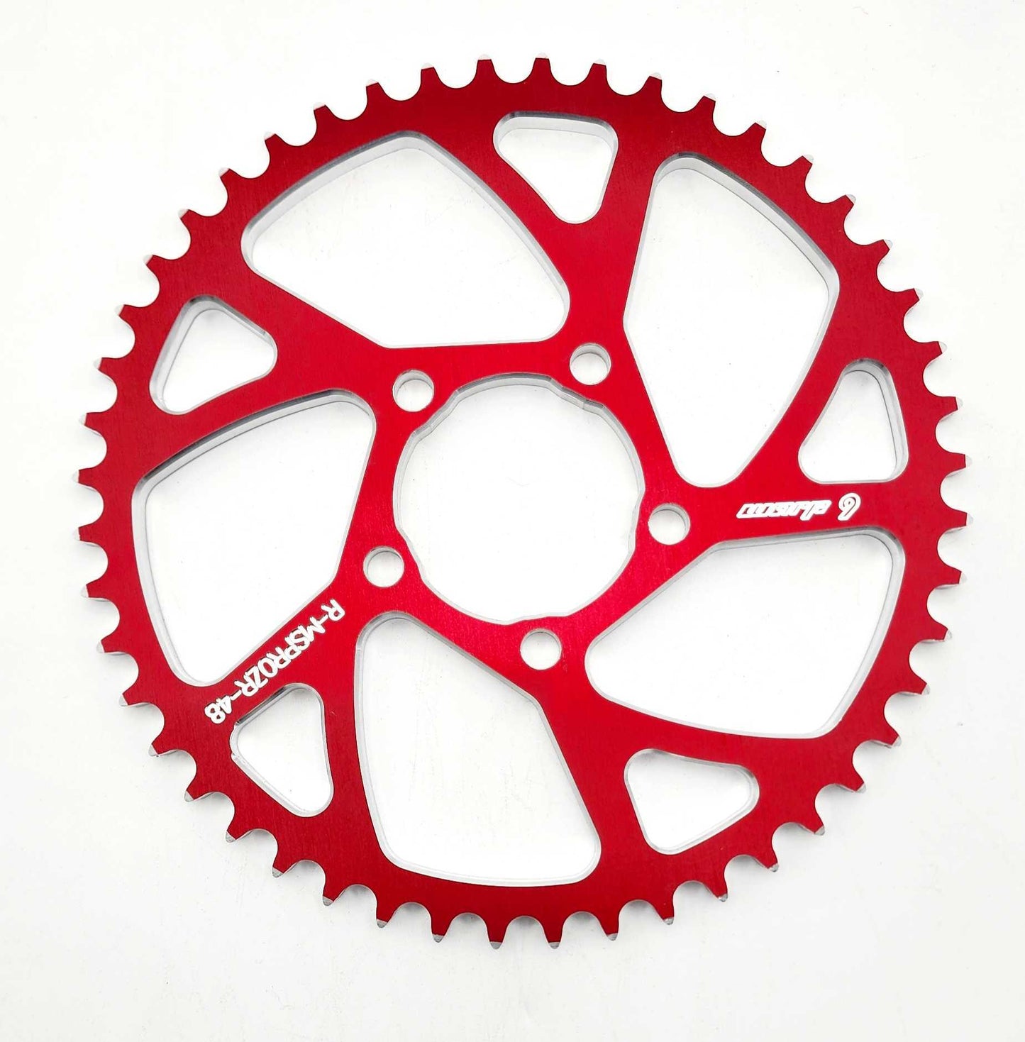 RAWR / SIGMA SPROCKET
