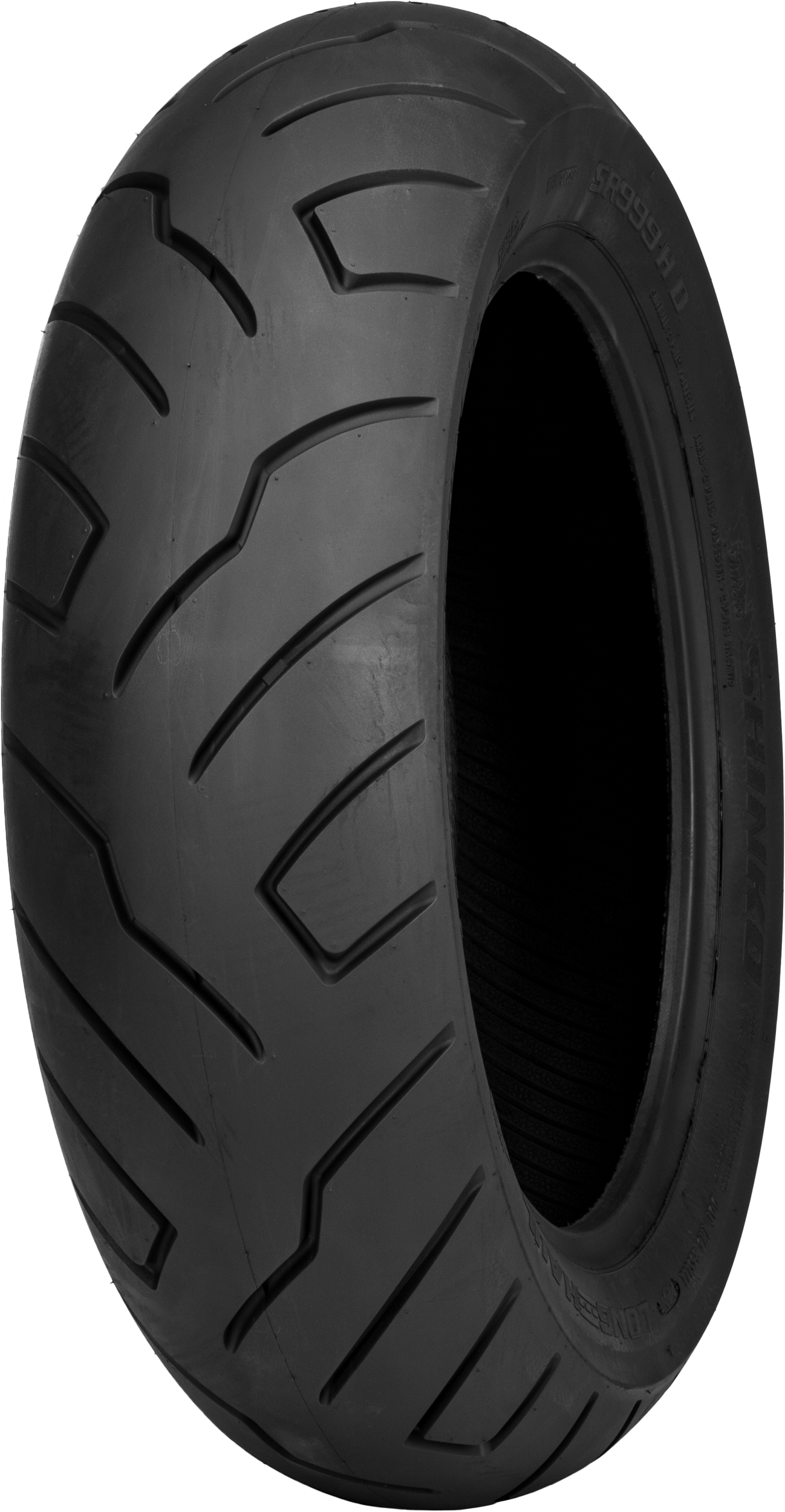 TIRE SR 999 LONG HAUL REAR MU85B16 77H B/BIAS TL