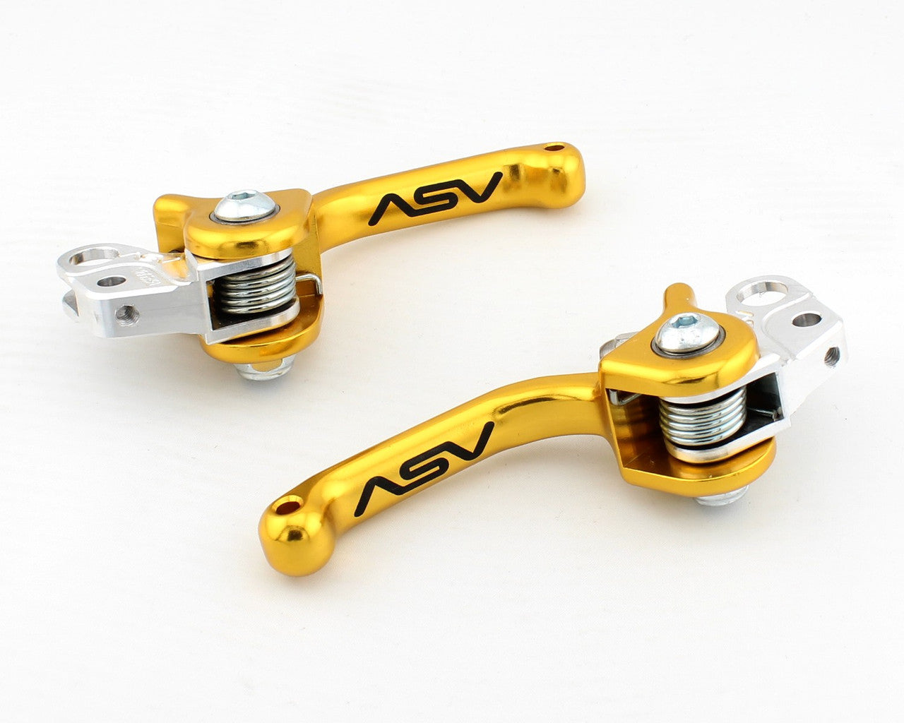 ASV F3-E Break Away Levers For E-Ride Pro 3.0/SR, Altis, Ultra bee, Talaria MX5