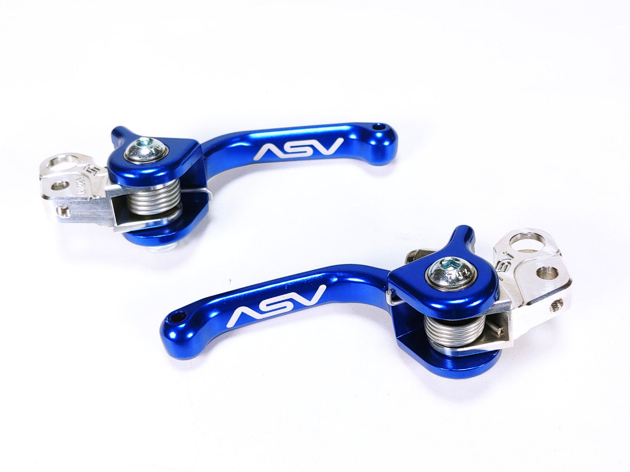 ASV F3-E Break Away Levers E-Ride Pro 1.0/2.0/Mini