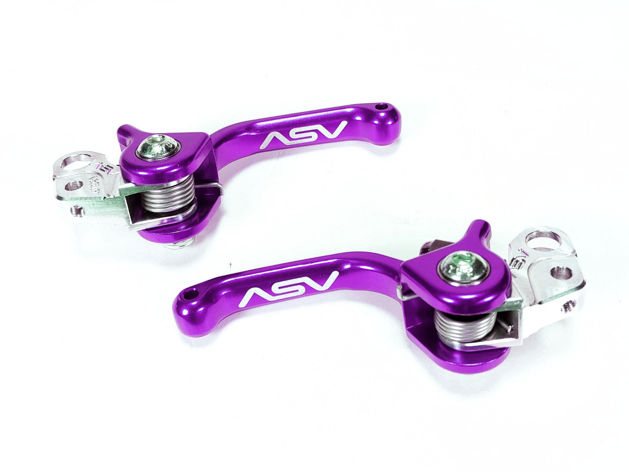 ASV F3-E Break Away Levers For E-Ride Pro 3.0/SR, Altis, Ultra bee, Talaria MX5