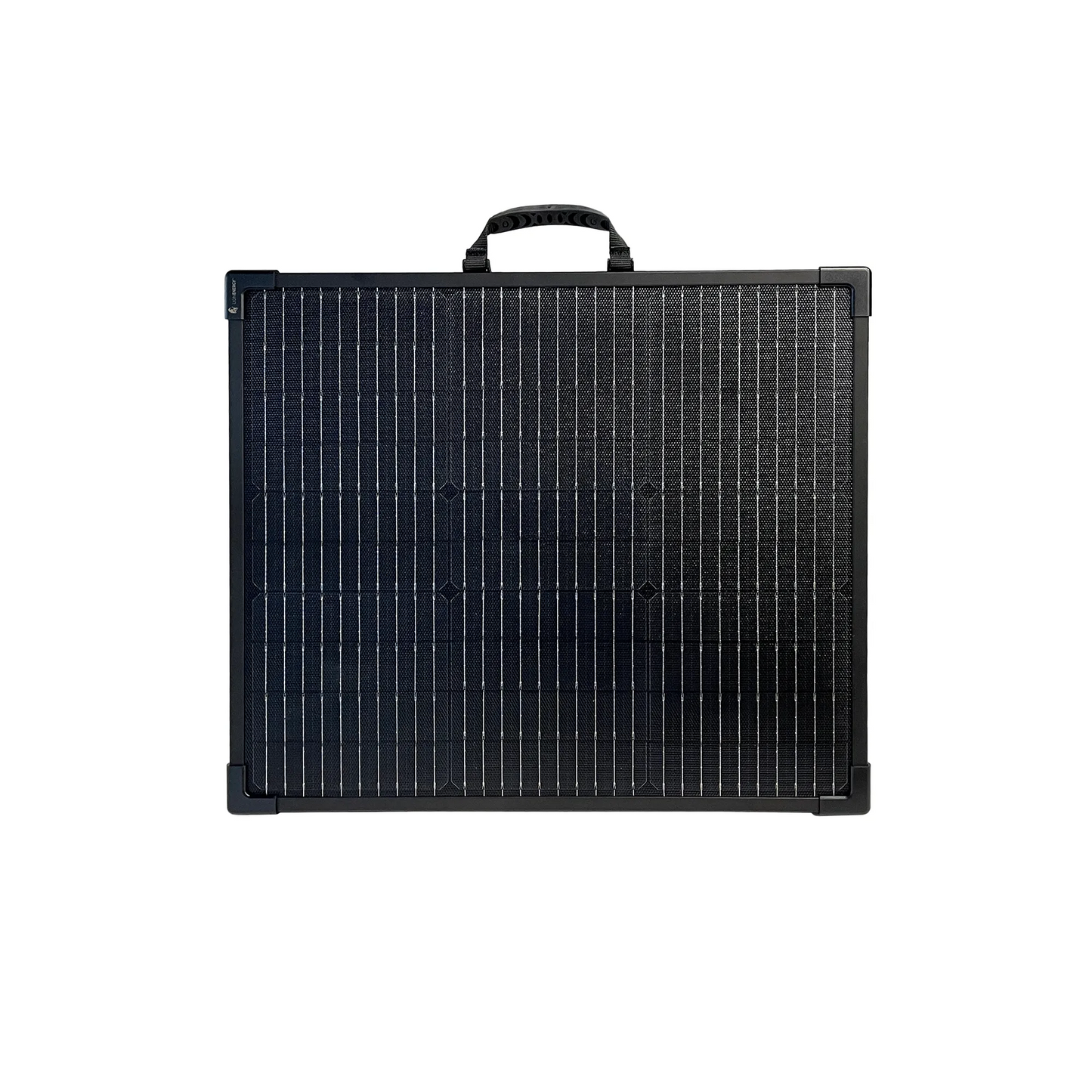 100W 24V Solar Panel