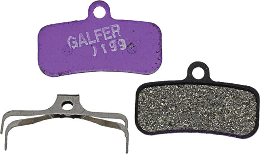 Galfer Surron LBX Talaria MX3/MX4/XXX Replacement Brake Pads