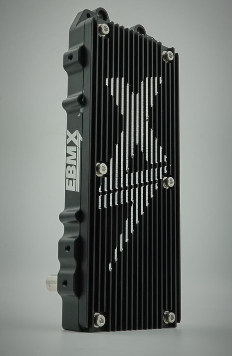 EBMX X-9000 v2