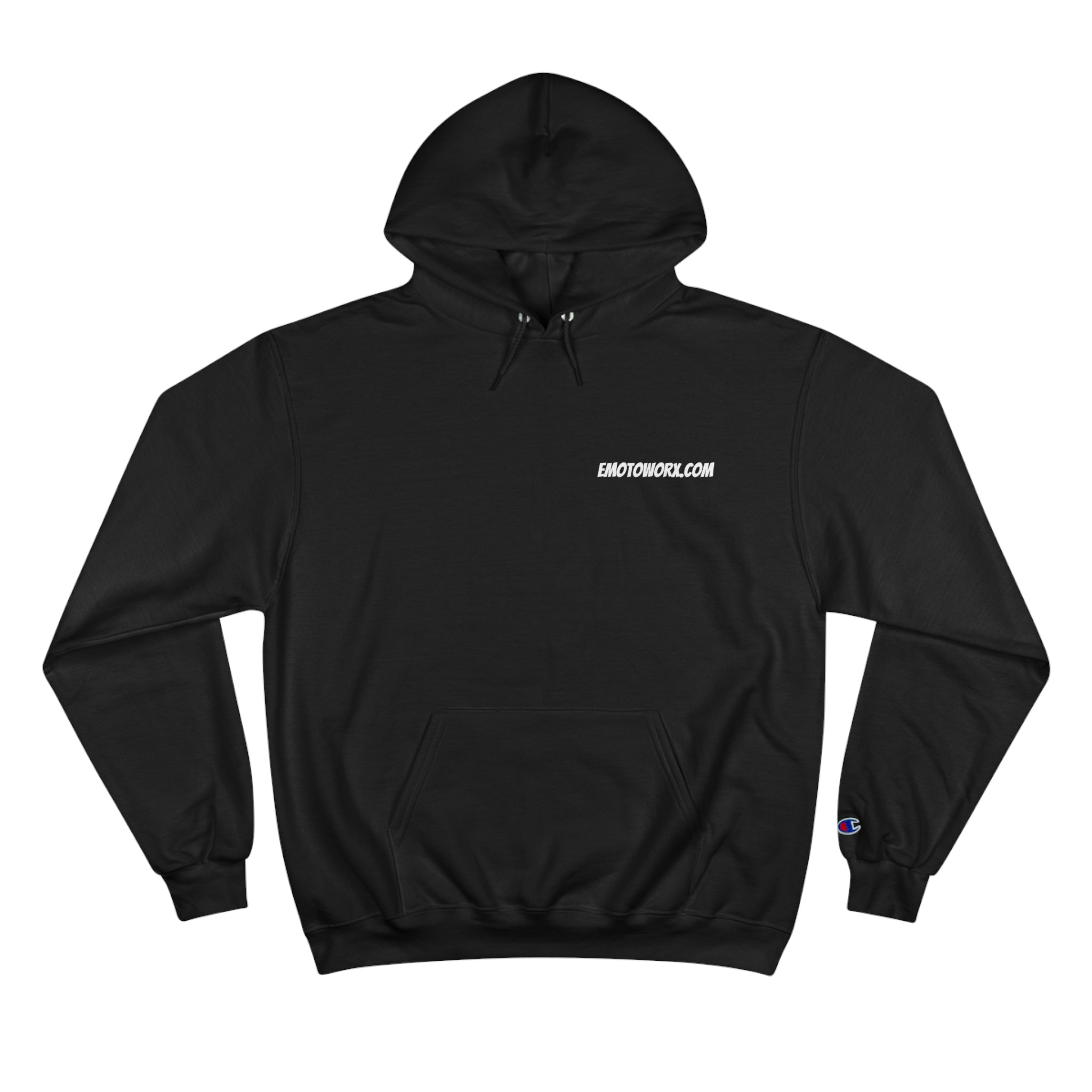 End champion fashion hoodie