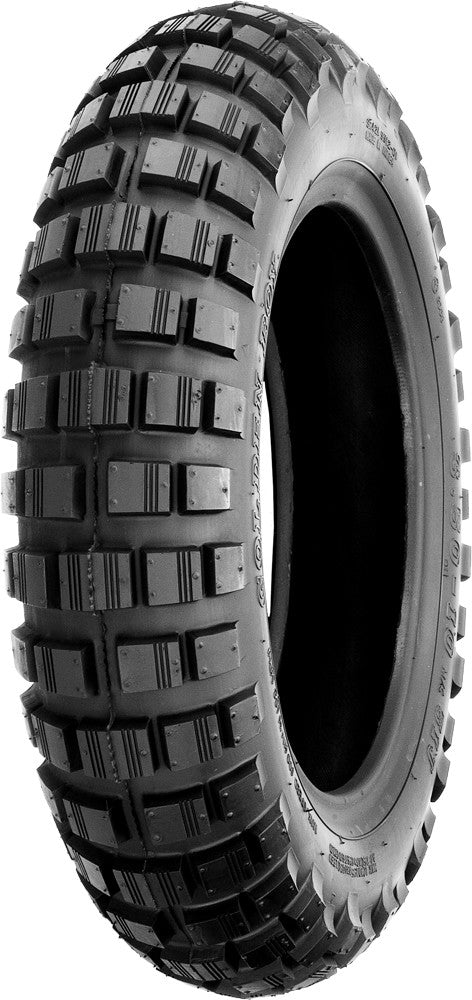 TIRE 421 SERIES FRONT/REAR 3.00-10 42J BIAS TT
