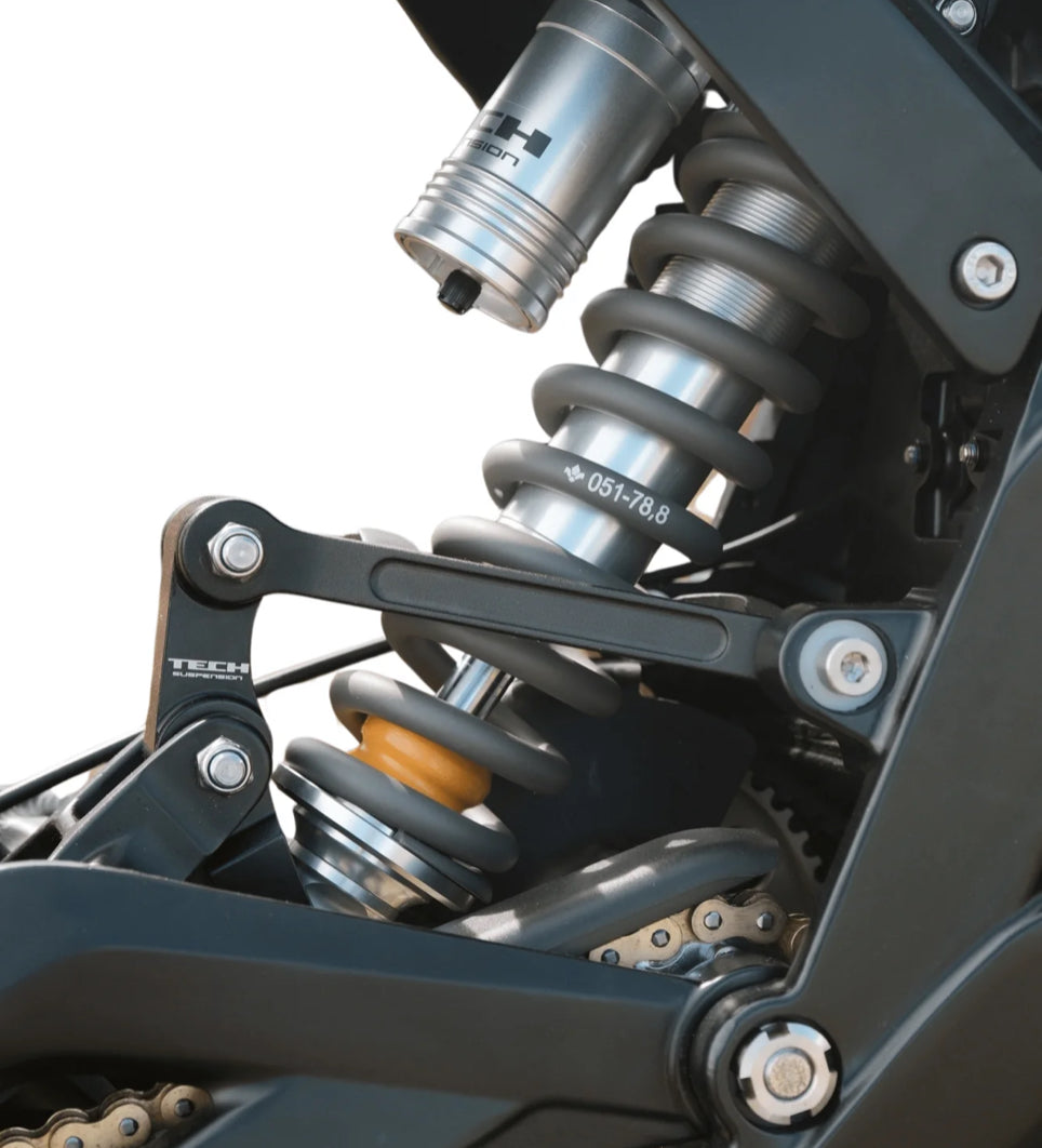 TECH Surron LBX Shock