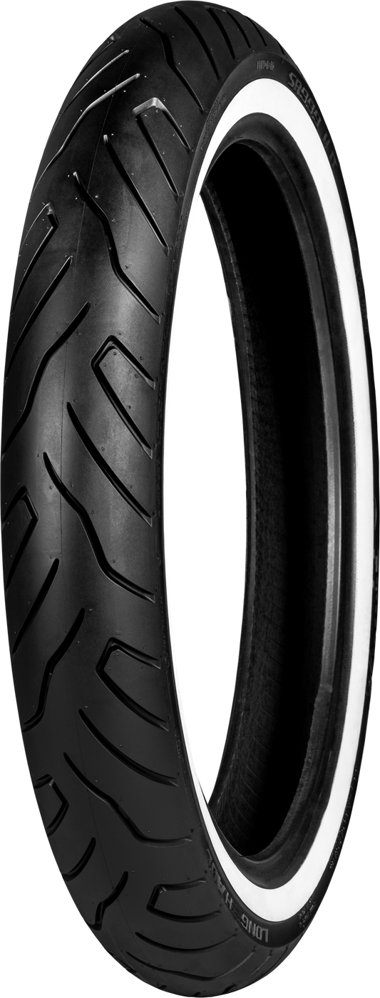 TIRE SR 999 LONG HAUL FRT W/W 90/90-21 54H BIAS TL