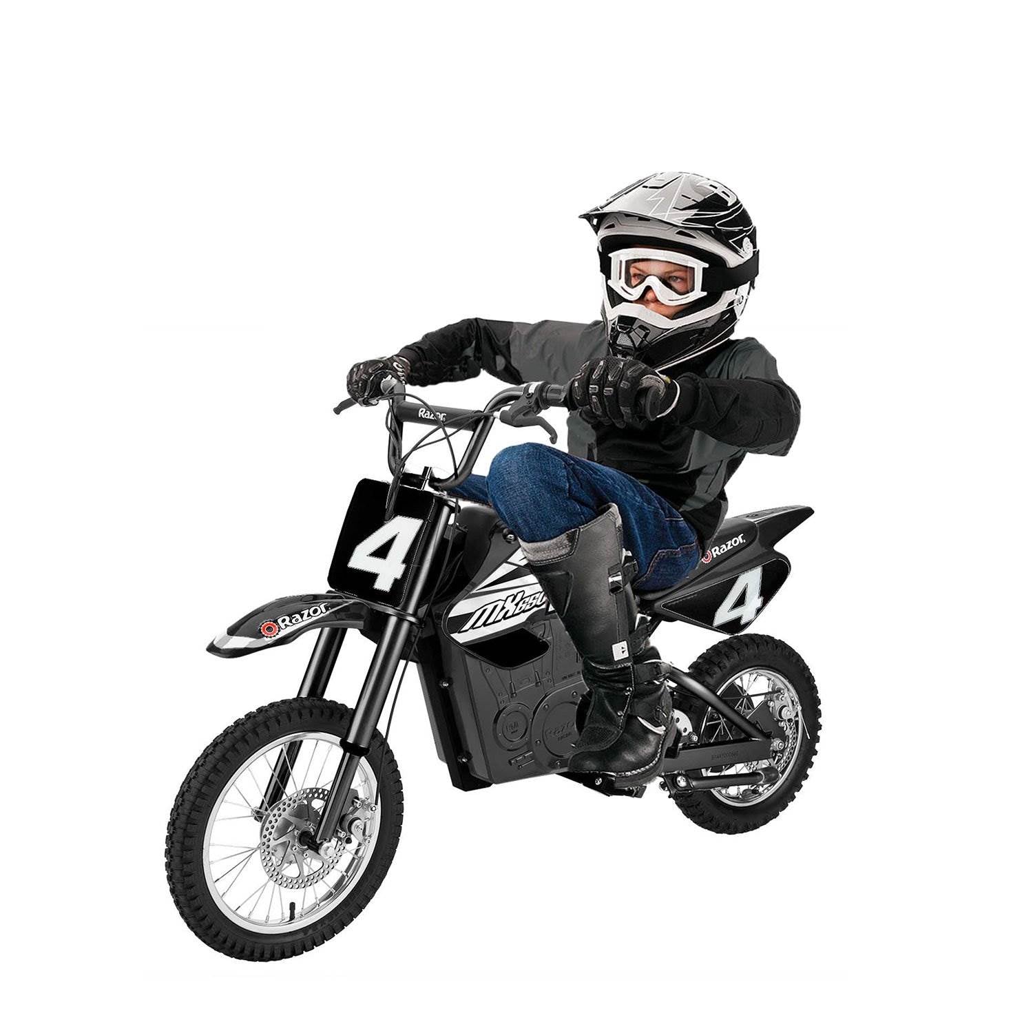 Razor mx650 dirt rocket electric bike on sale