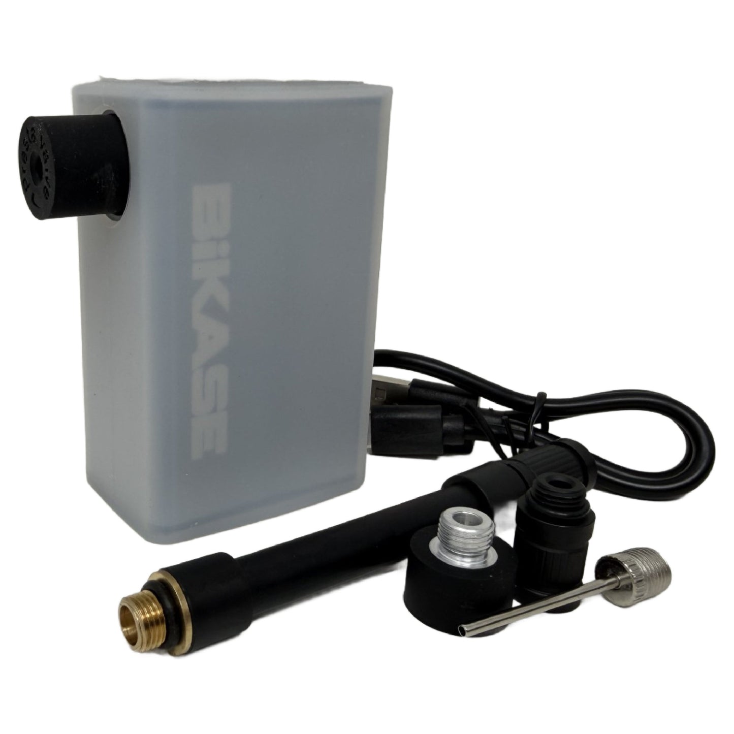 Nano 2.0 E Pump - Portable Electric Inflator