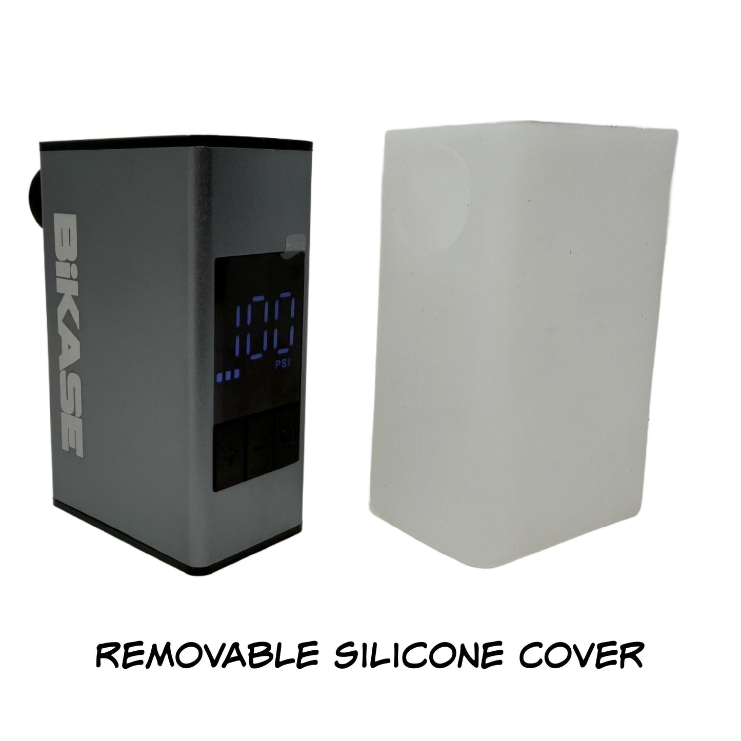 Nano 2.0 E Pump - Portable Electric Inflator
