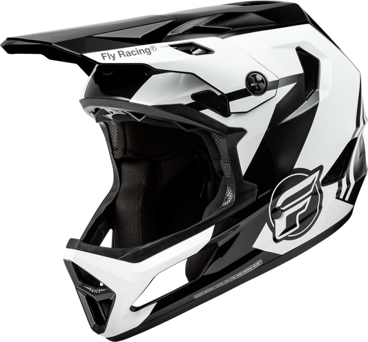 Fly Racing Rayce Bicycle Helmet - Pre Order