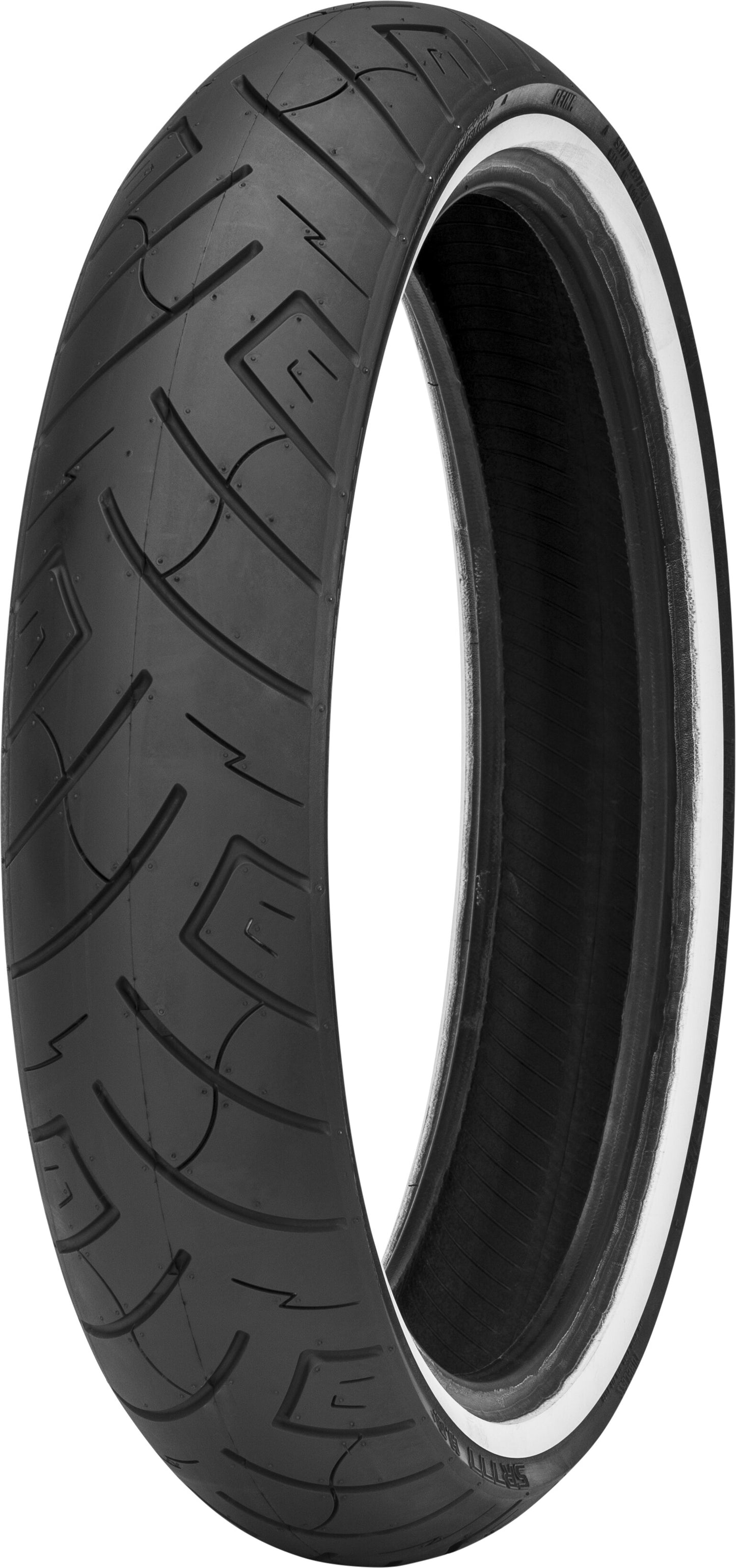 TIRE 777 CRUISER HD FRONT W/W 100/90-19 61H BIAS TL