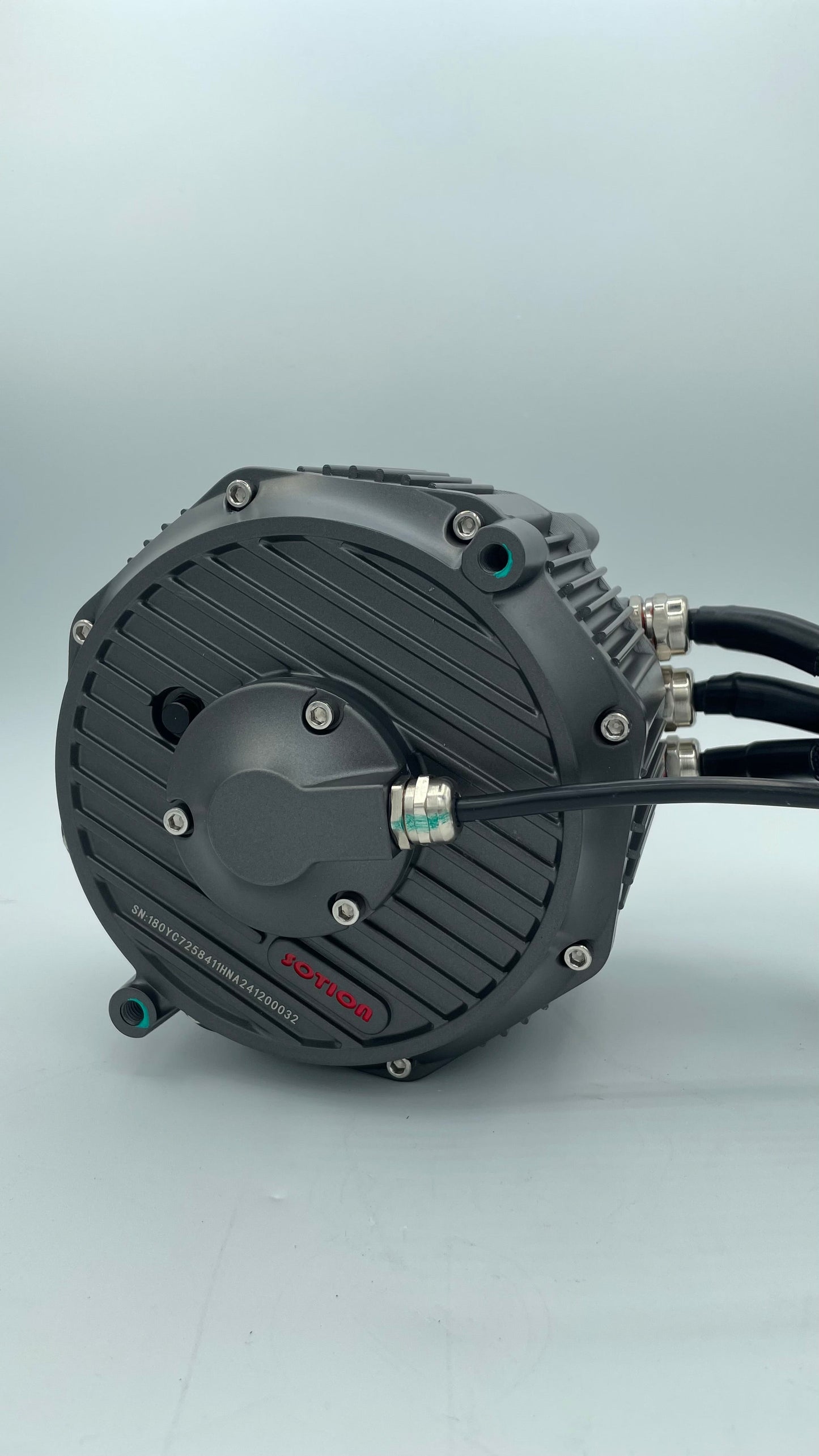GLE Sotion Motor "GOD MODE" Upgrade for Surron & Ultra Bee Surron Now Shipping!