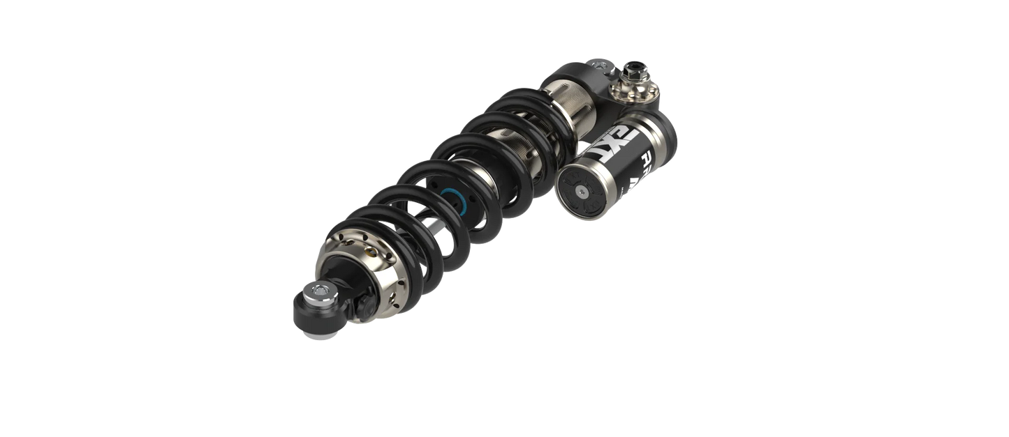 EXT Arma MX (E-MX Damper) Rear Shock SegRon/Talaria