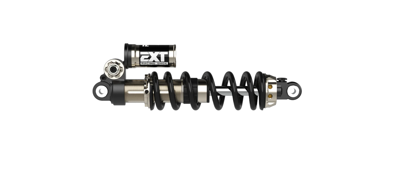 EXT Arma MX (E-MX Damper) Rear Shock SegRon/Talaria